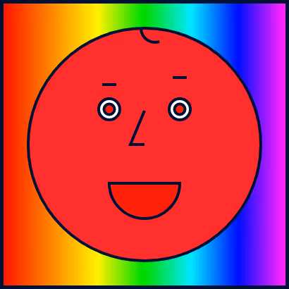 Shape Faces #232
