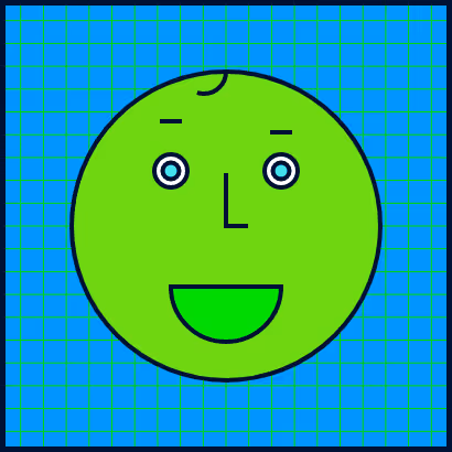 Shape Faces