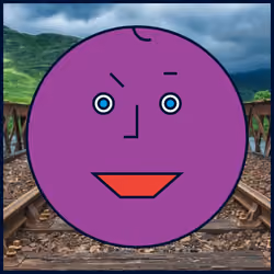 Shape Faces #238