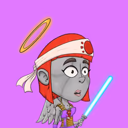 The League of Divine Beings #147