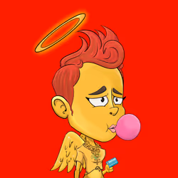 The League of Divine Beings #131