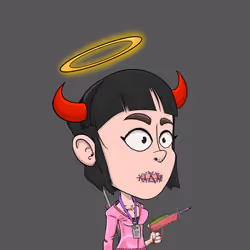 The League of Divine Beings #106