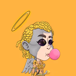 The League of Divine Beings #467