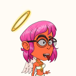 The League of Divine Beings #212