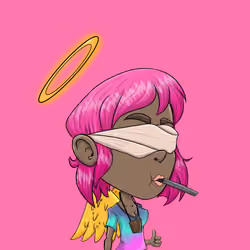 The League of Divine Beings #608