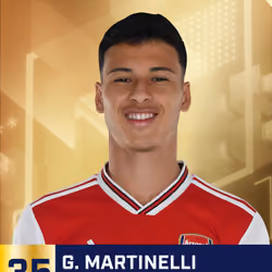 G. Martinelli