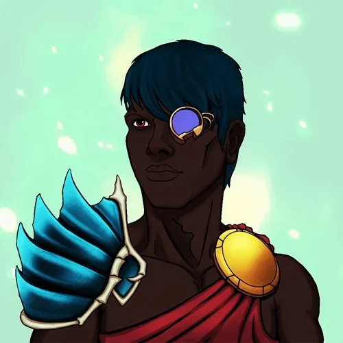 Celestial Key #4411