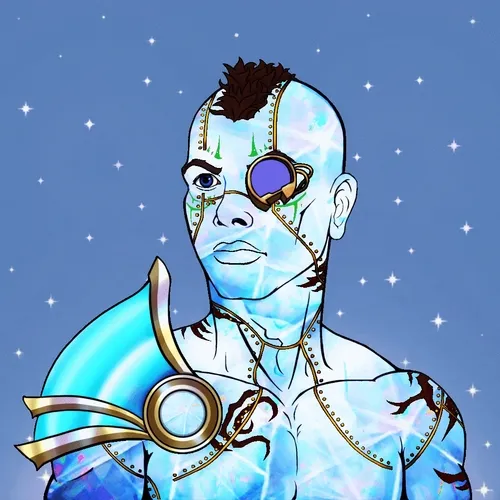 Celestial Key #4439
