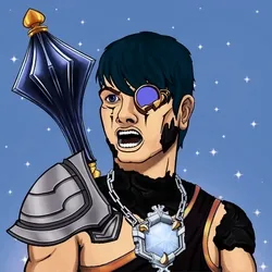 Celestial Key #215