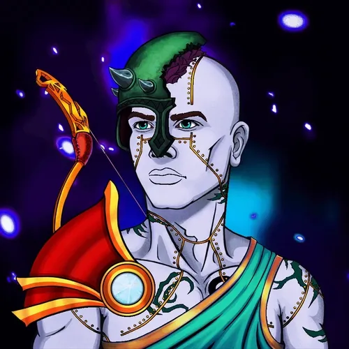 Celestial Keys
