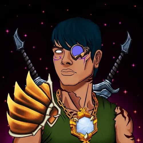 Celestial Keys