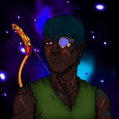 Celestial Keys