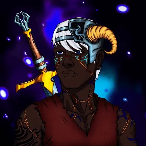 Celestial Key #4417