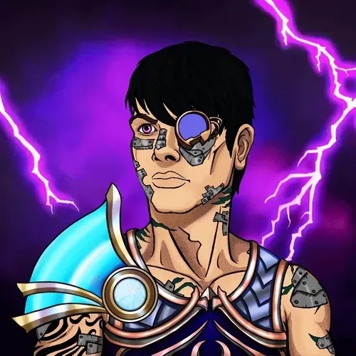 Celestial Key #4431
