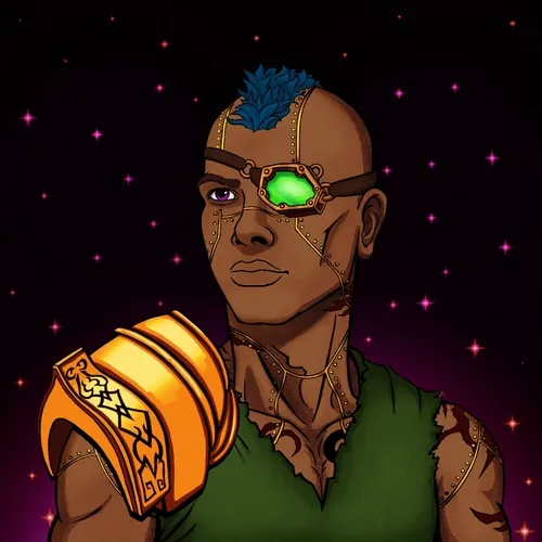 Celestial Keys