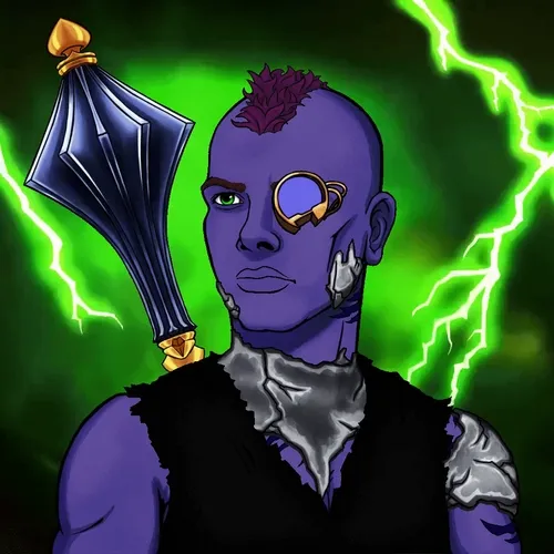 Celestial Key #4427