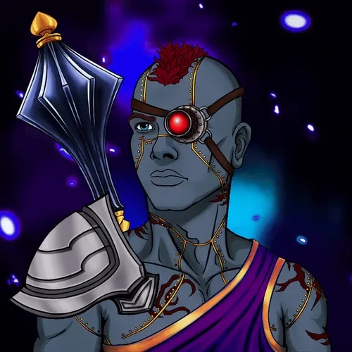 Celestial Keys