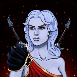 Celestial Key #166