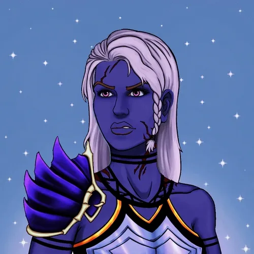 Celestial Keys
