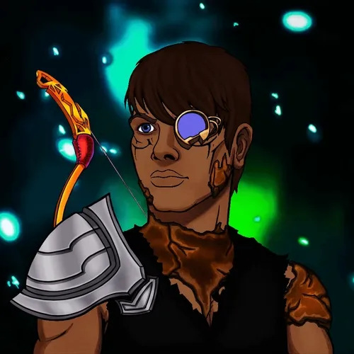 Celestial Keys