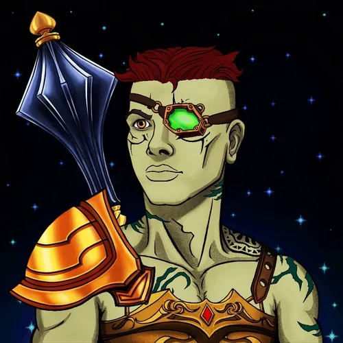 Celestial Keys