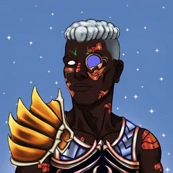 Celestial Key #1623