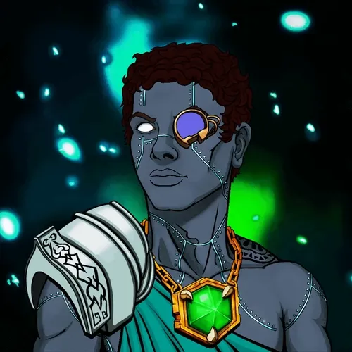 Celestial Keys