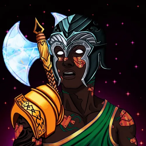 Celestial Keys