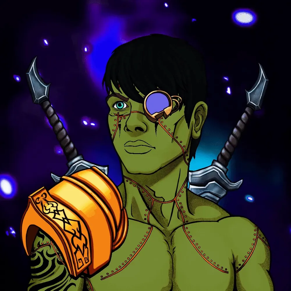 Celestial Key #4426