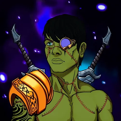 Celestial Key #4426