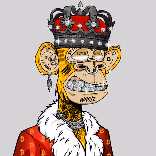 LORD WHOLE