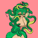 BAYC X MEDUSA ORIGINAL