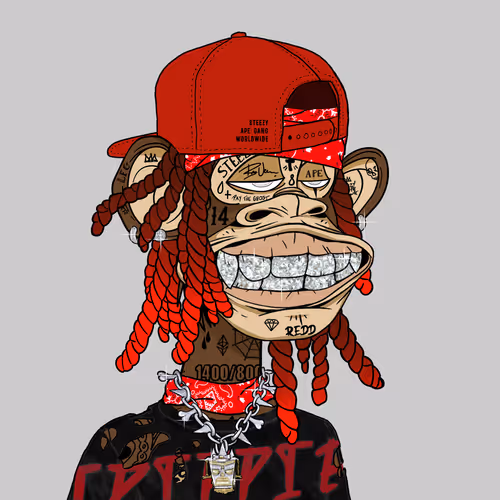 TRIPPIE