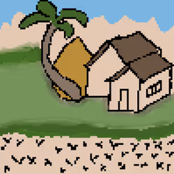 SLUM STARS #1849