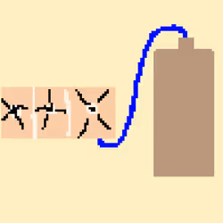 SLUM STARS #1974