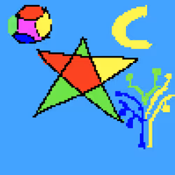 SLUM STARS #2882