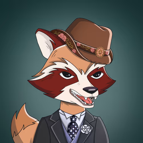 Raccoon Mafia