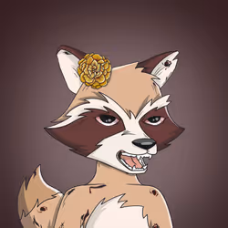 Raccoon Mafia #272