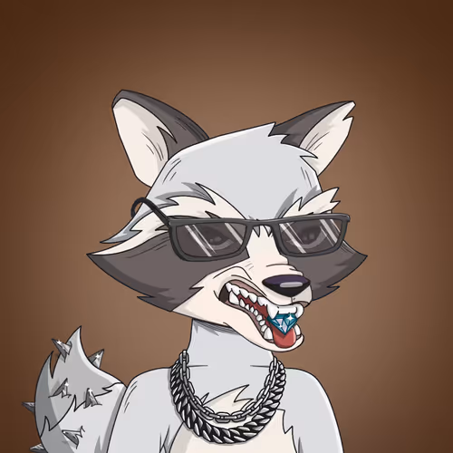 Raccoon Mafia