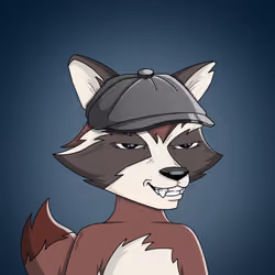 Raccoon Mafia #2962