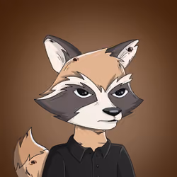 Raccoon Mafia #2335