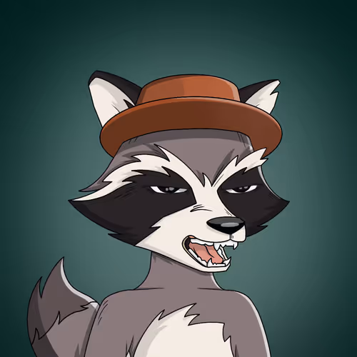 Raccoon Mafia