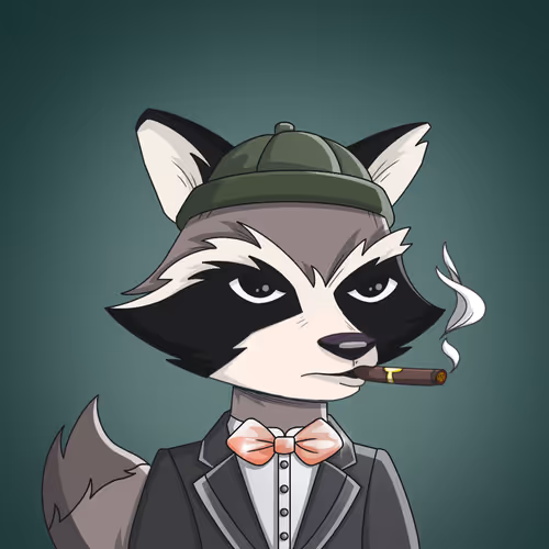 Raccoon Mafia