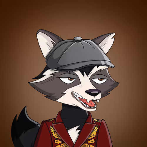 Raccoon Mafia
