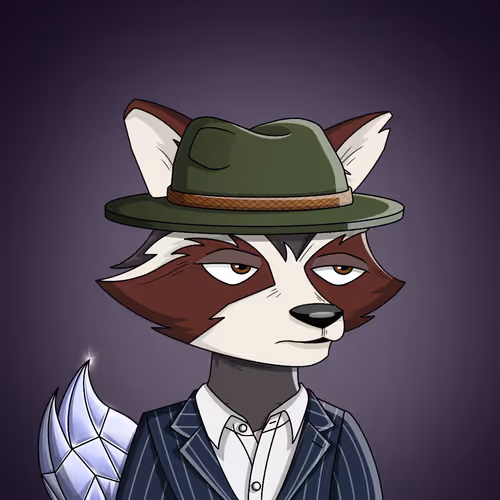 Raccoon Mafia