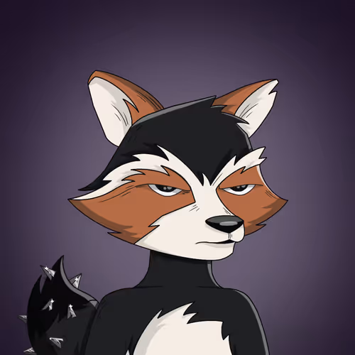 Raccoon Mafia