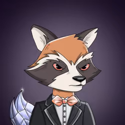 Raccoon Mafia #1428