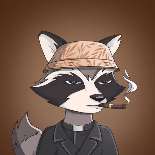 Raccoon Mafia