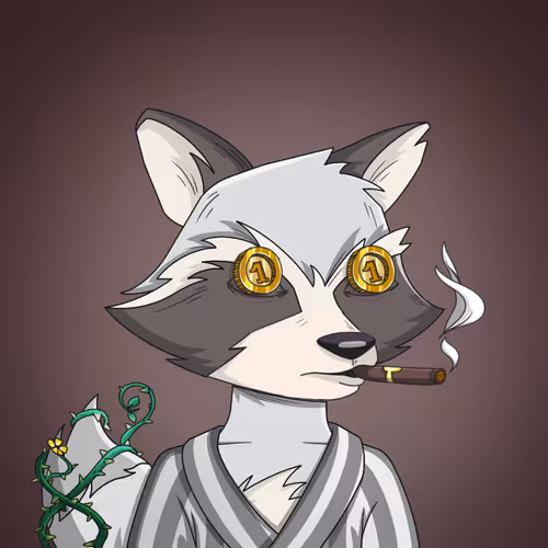 Raccoon Mafia