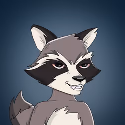 Raccoon Mafia #2893